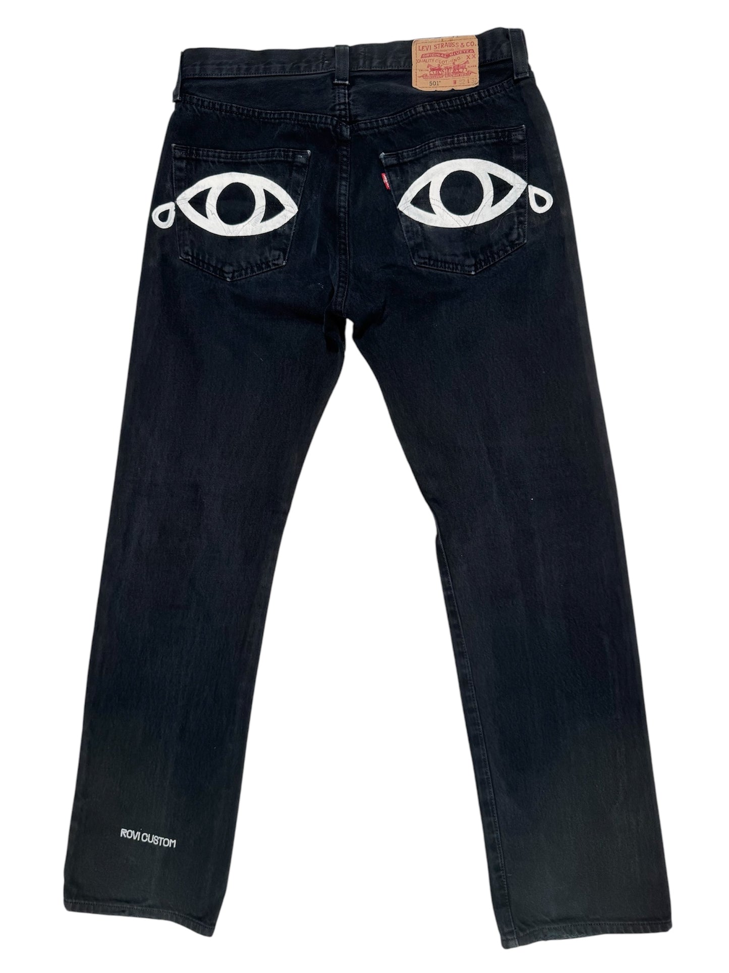 W32 CUSTOME #3