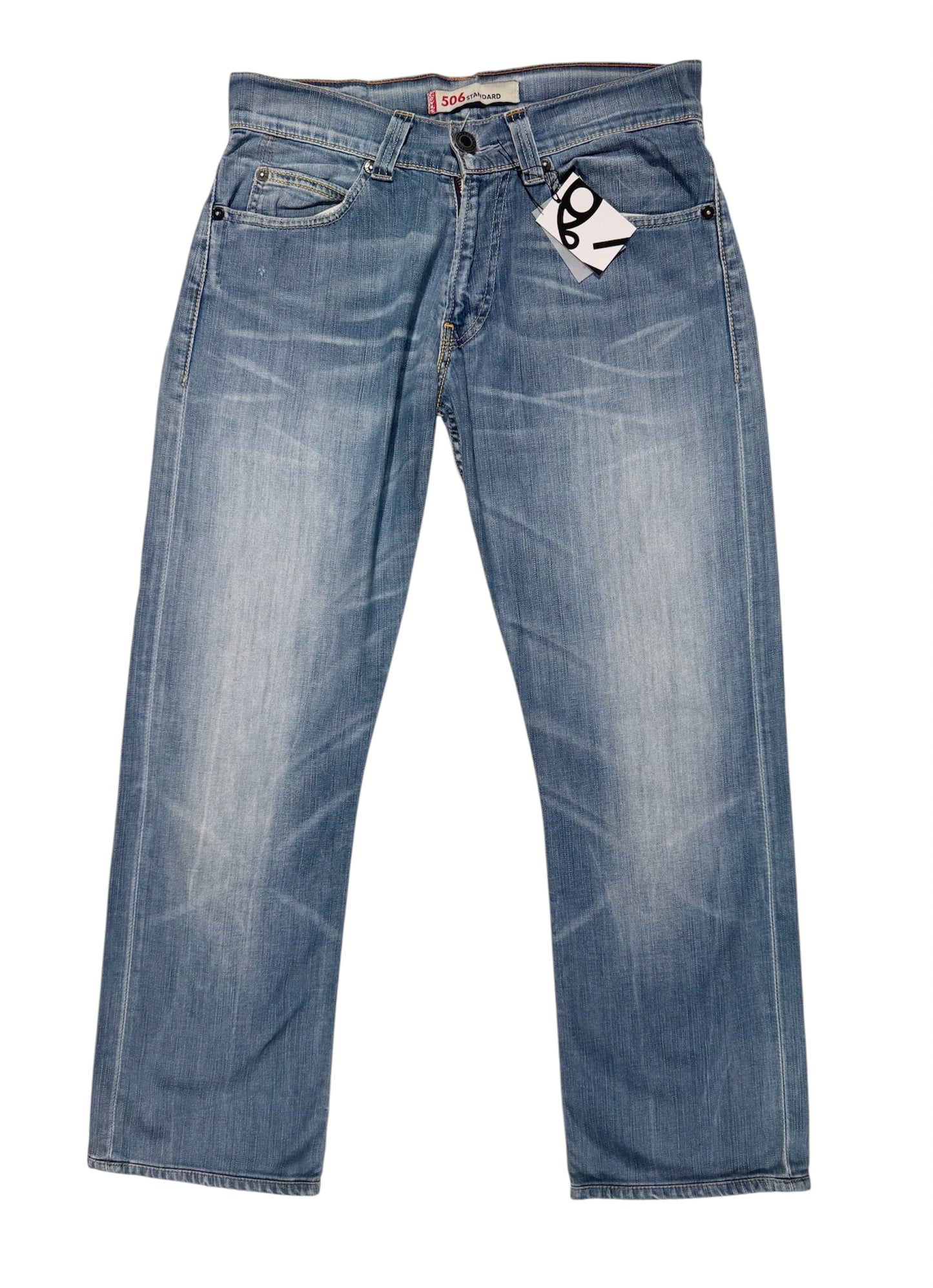 W32 CUSTOME #1