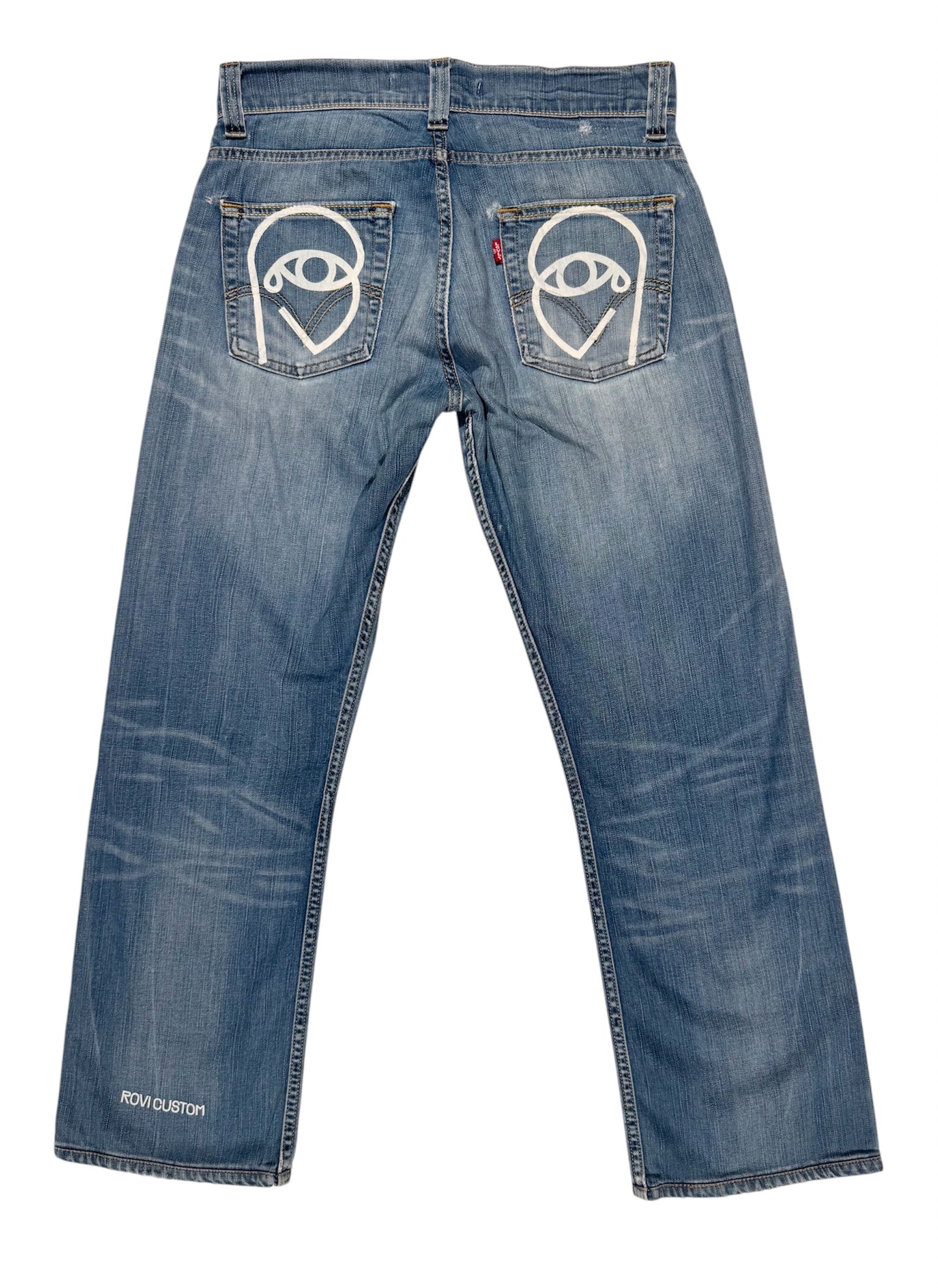 W32 CUSTOME #1