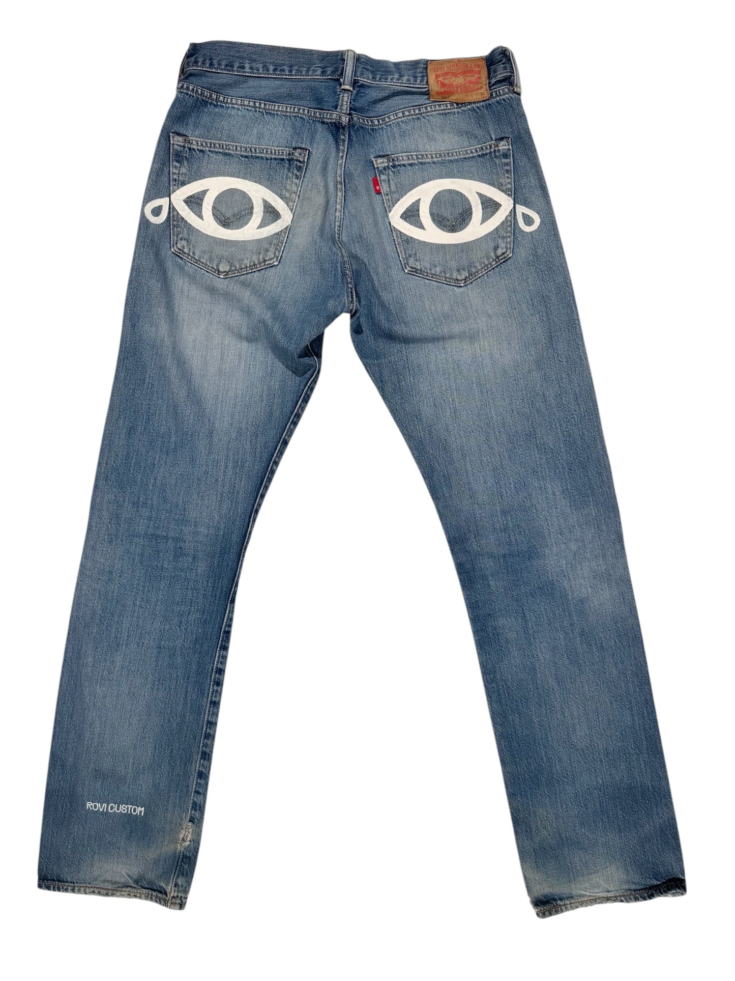 W32 CUSTOME #3