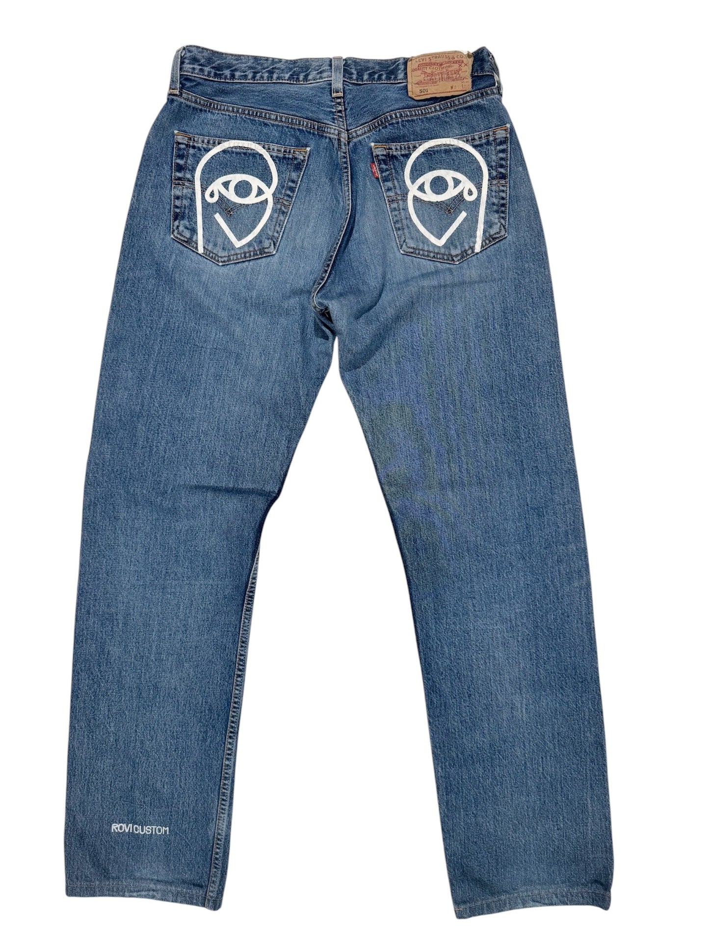 W32 CUSTOME #1