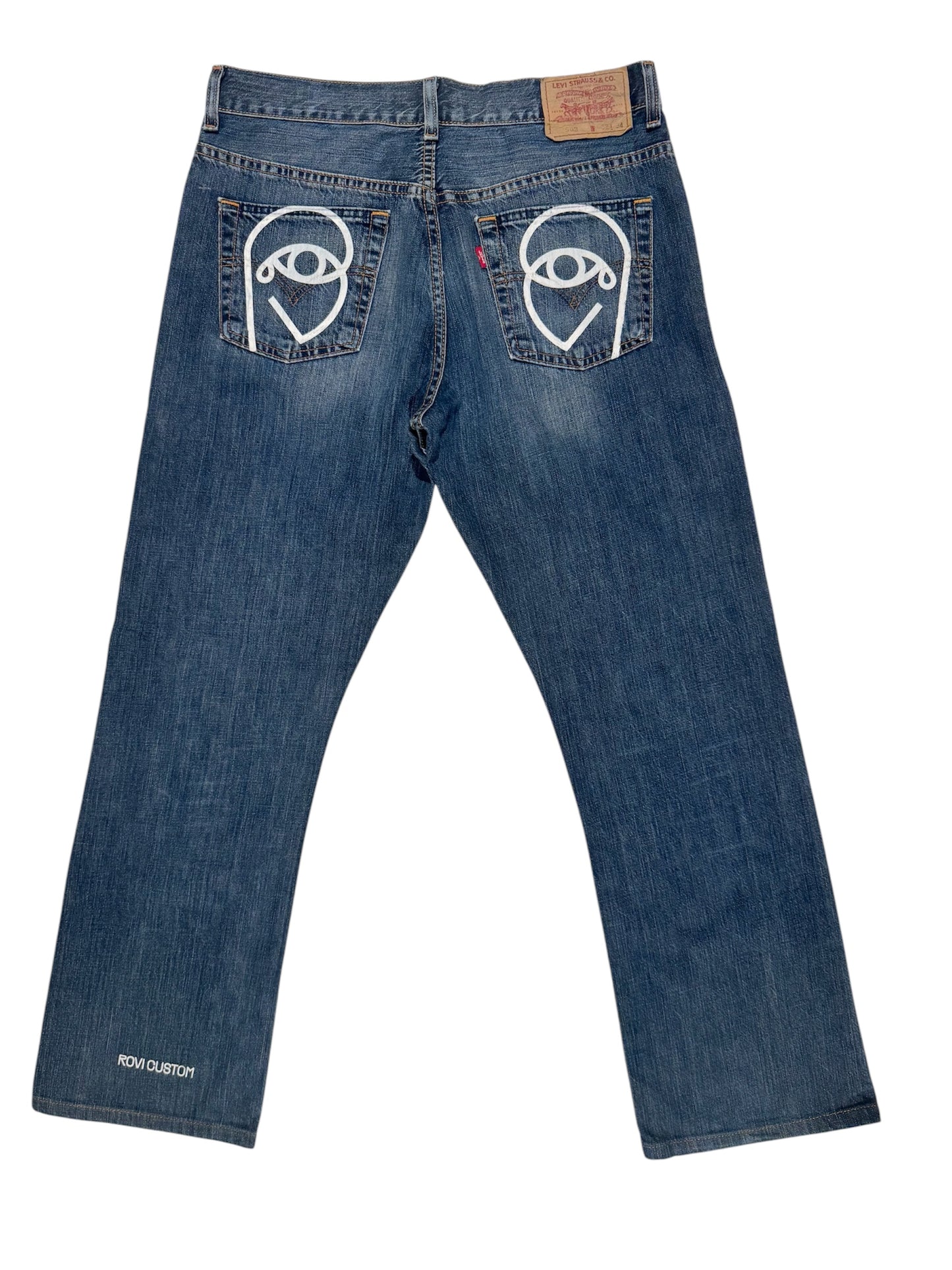 W32 CUSTOME #1