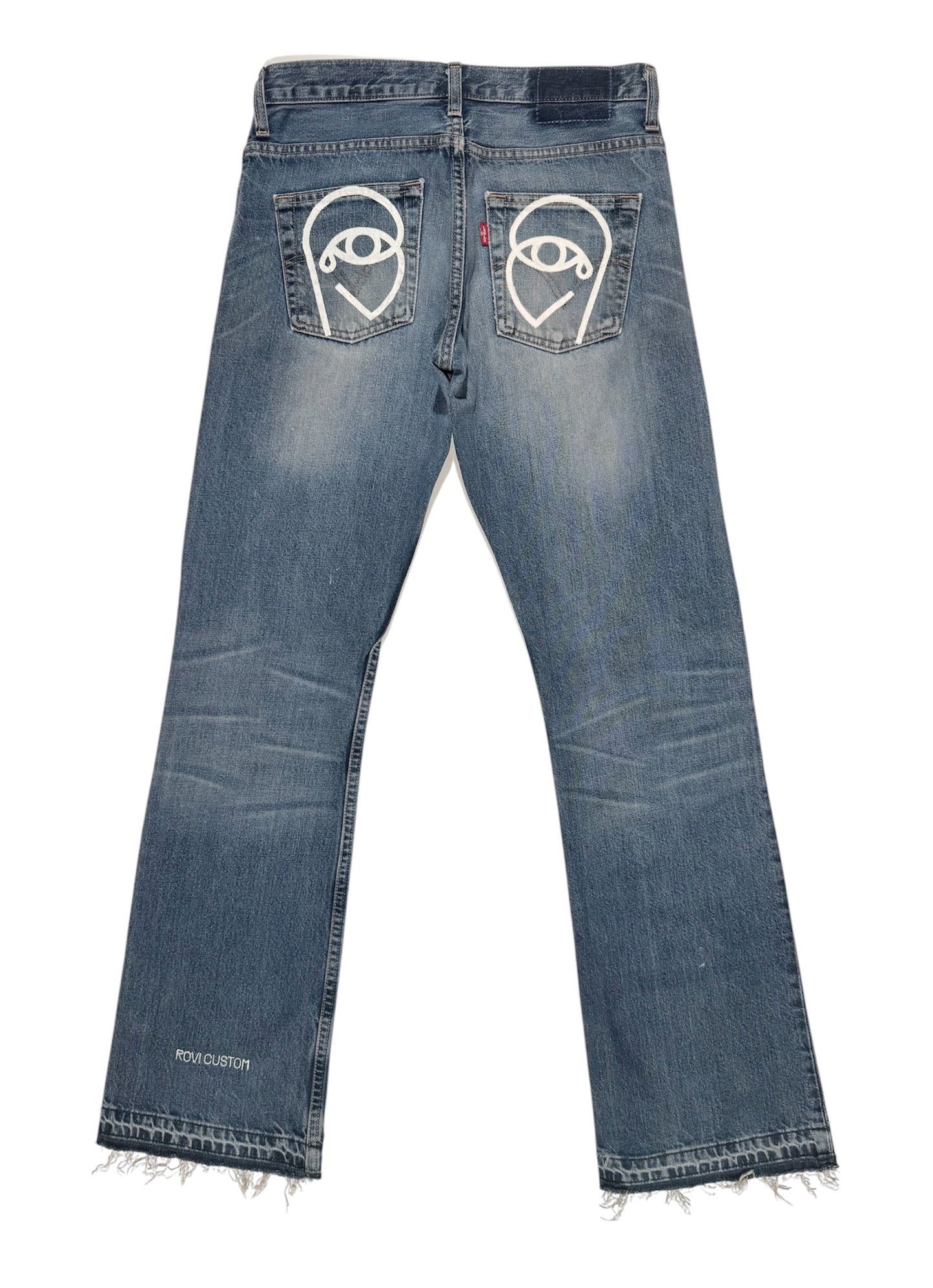 W32 CUSTOME #1