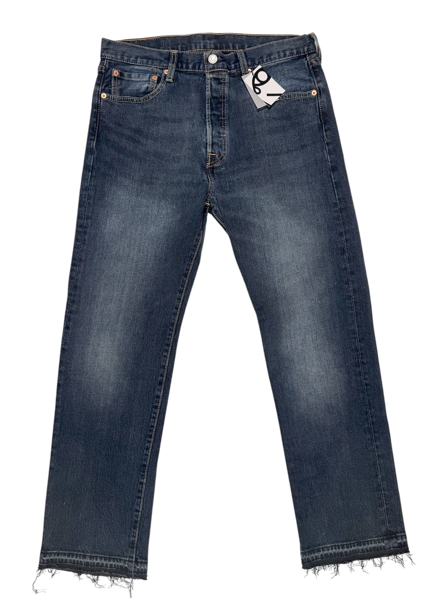 W33 CUSTOME #2