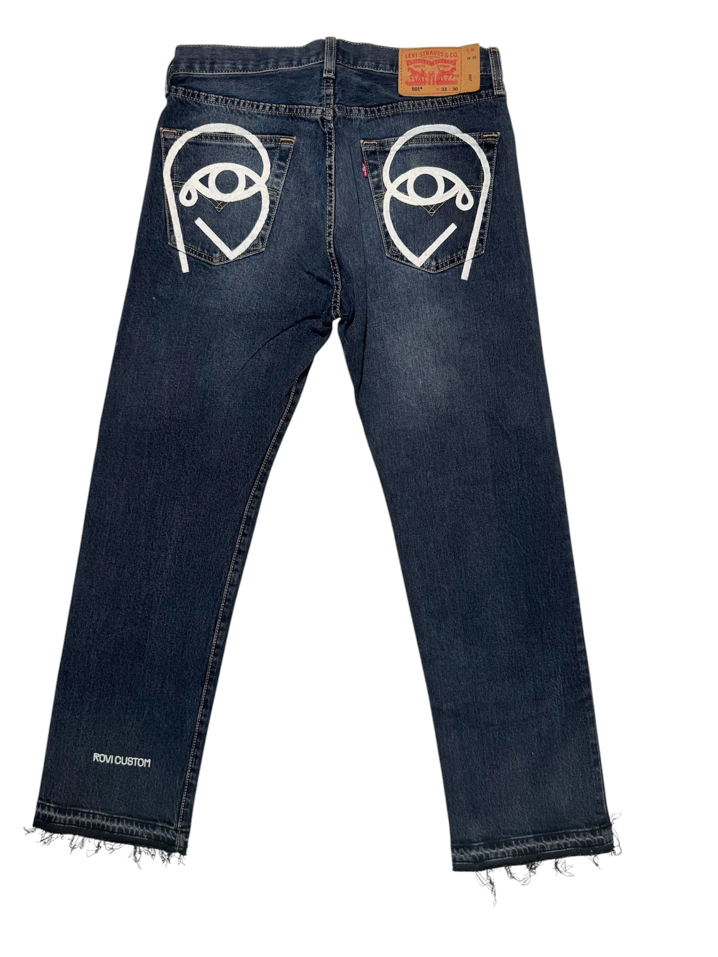 W33 CUSTOME #2