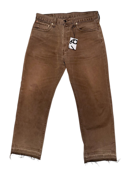 W33 CUSTOME #3