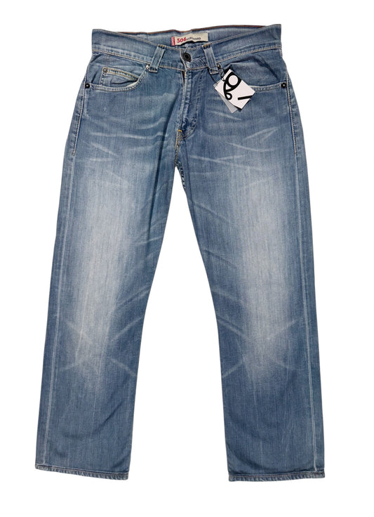 W32 CUSTOME #1