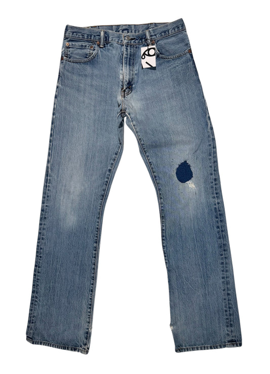 W34 CUSTOME #1