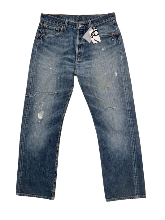 W34 CUSTOME #1