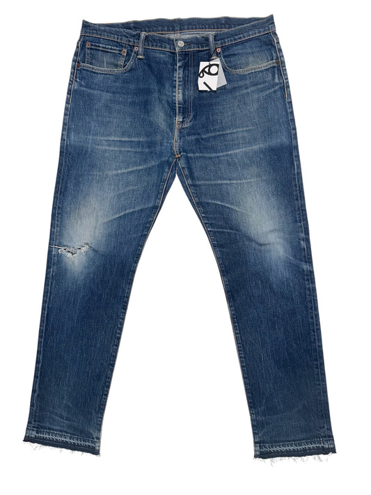 W38 CUSTOME #2